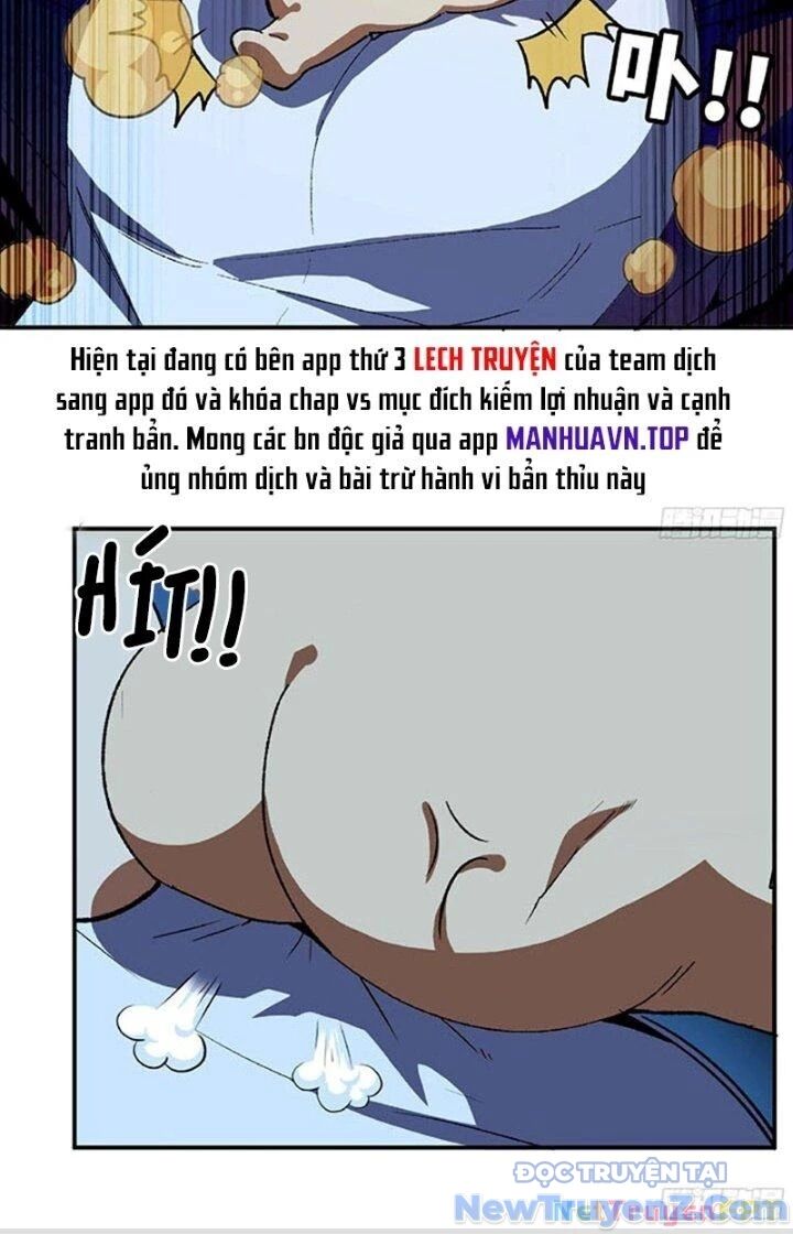 Dũng Sĩ Nấm Chương 109 Ảnh 47