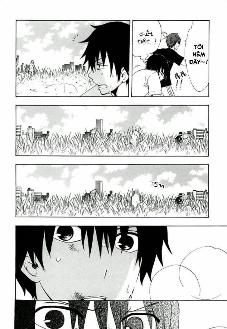 Chuusotsu Roudousha Kara Hajimeru Koukou Seikatsu Roudousha Chương 2 Ảnh 26