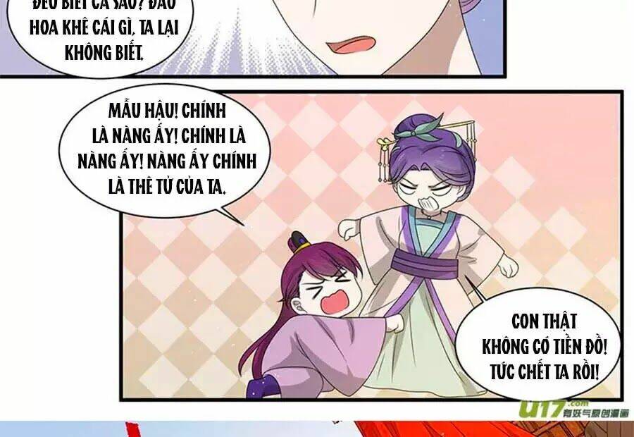 Luyến Ái Sinh Tử Bộ Chương 168 Ảnh 9