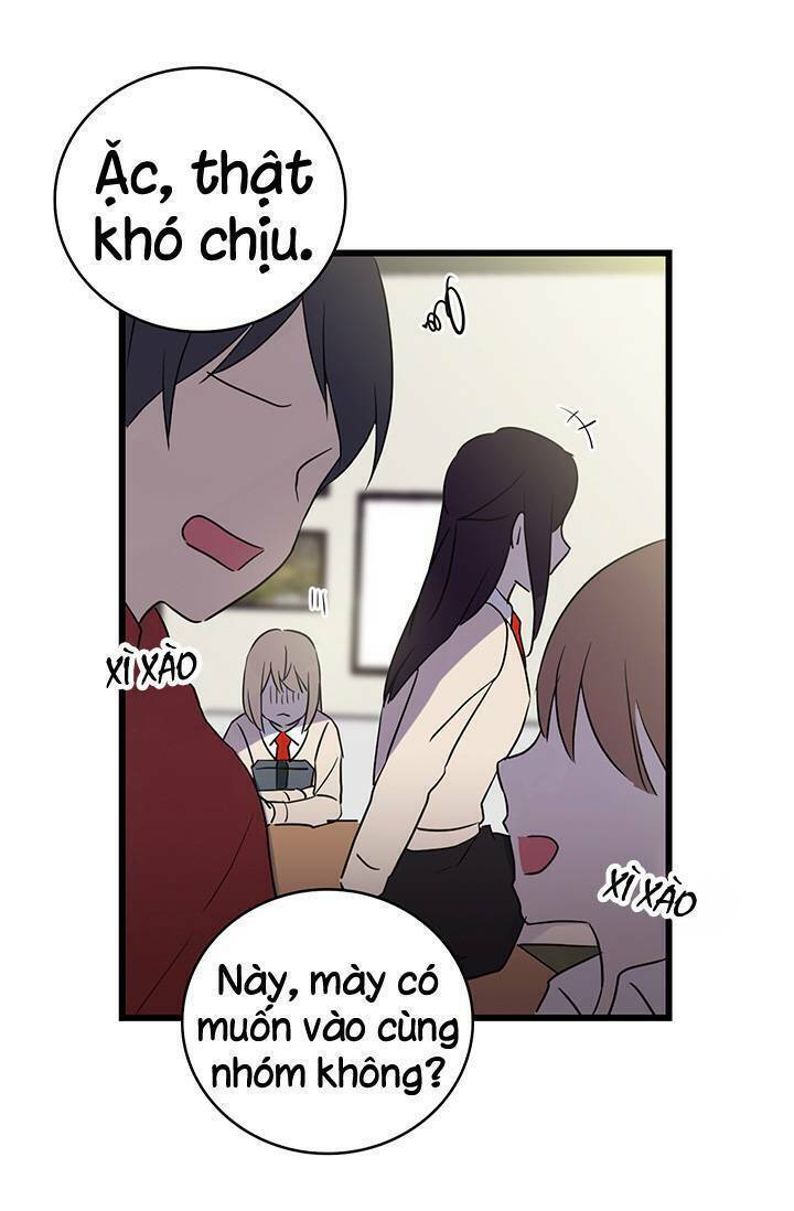 Cô Dâu Của Miêu Hoàng Tử Chương 1 Ảnh 44