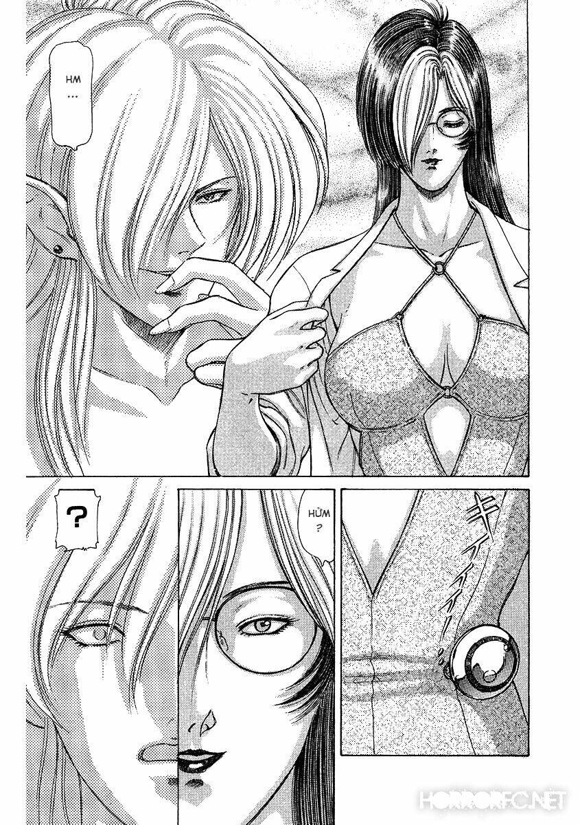 Dangerous Female Teacher Chương 20 Ảnh 8