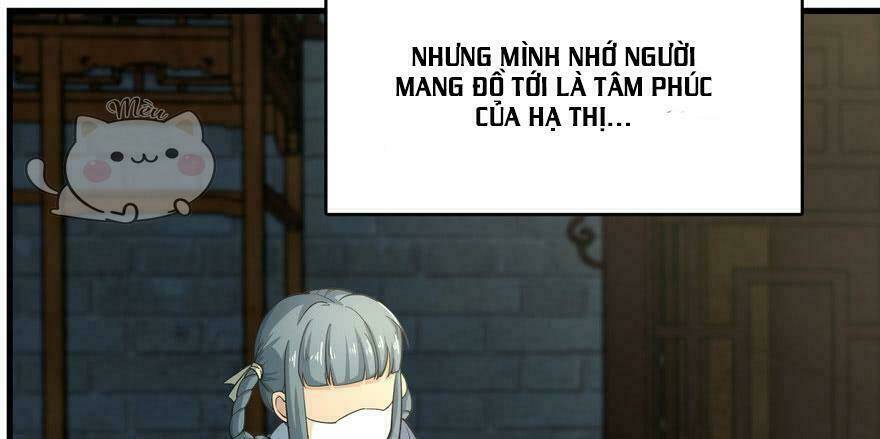 Quẻ Phi Thiên Hạ Chương 3 Ảnh 105