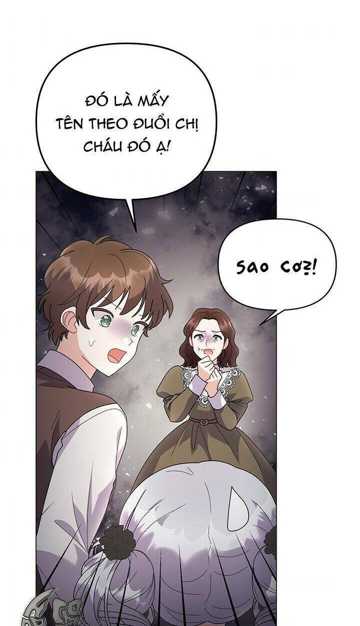 Chủ Nhân Cô Nhi Viện Muốn Nghỉ Ngơi Chương 33 Ảnh 48