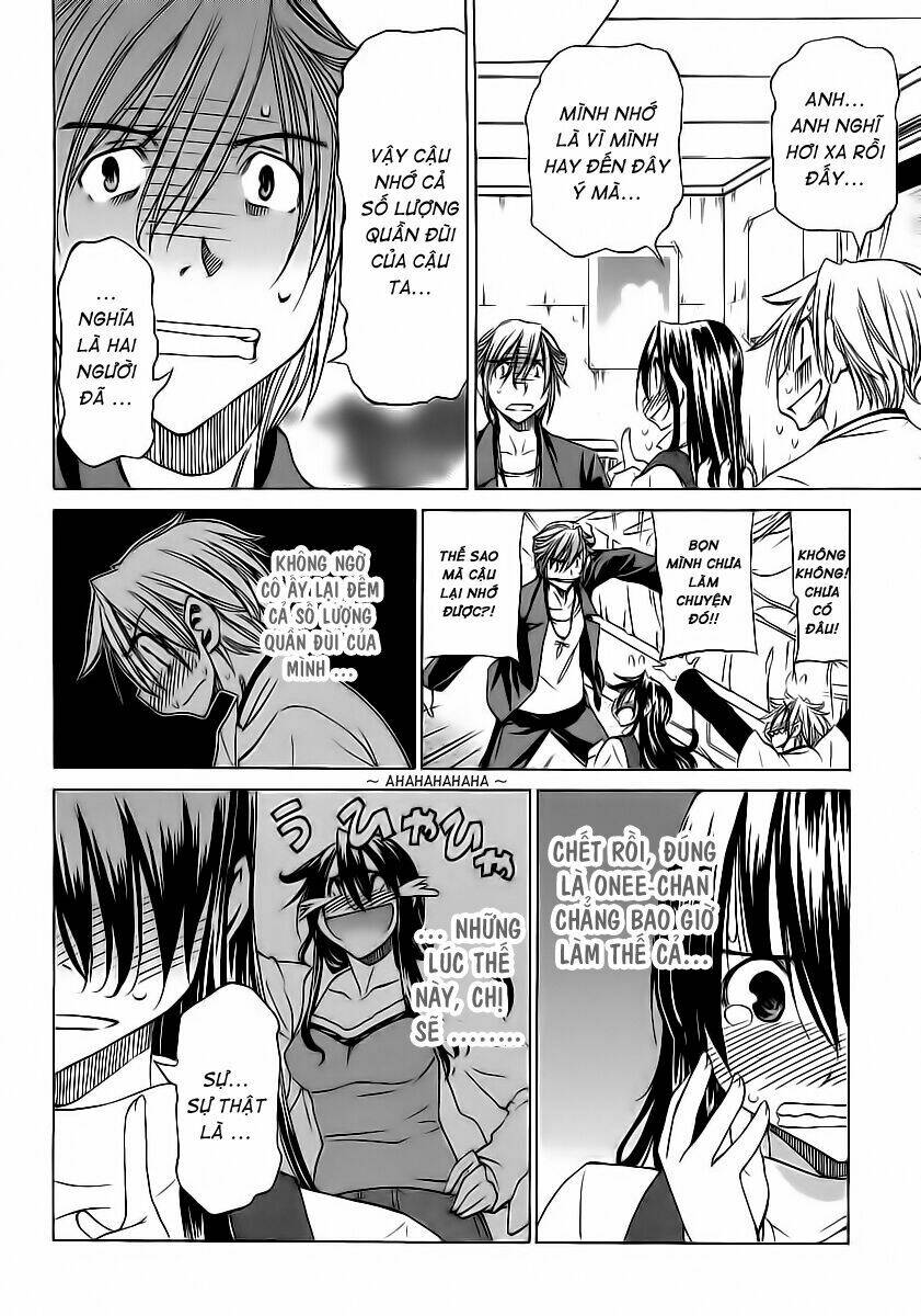 Haru To Natsu Chương 8 Ảnh 24