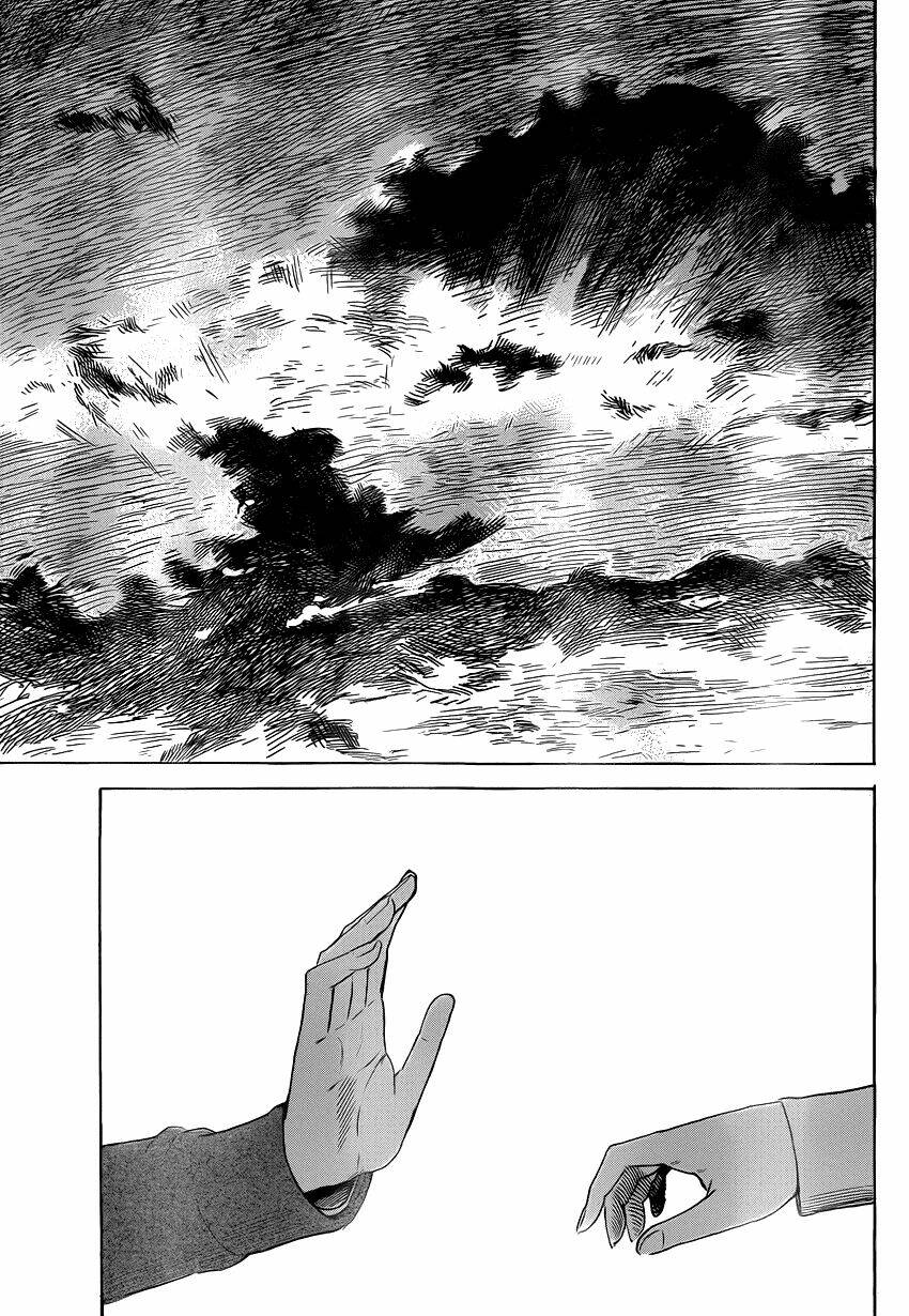 Aku No Hana Chương 54 Ảnh 15
