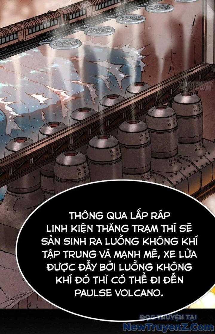 Dũng Sĩ Nấm Chương 97 Ảnh 39