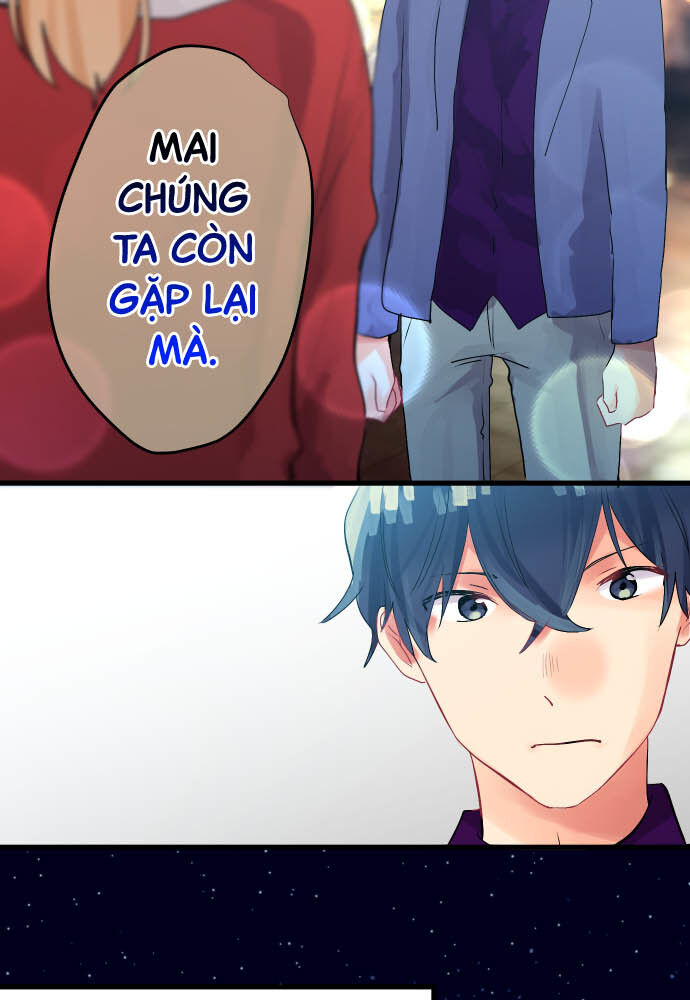 Tôi ~ Tình Yêu, Song Sinh Và Sns ~ Chương 10 Ảnh 14