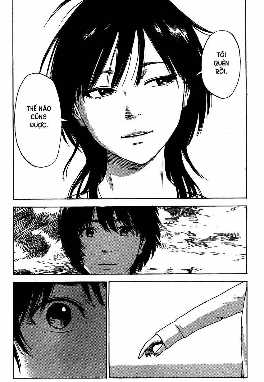 Aku No Hana Chương 53 Ảnh 27