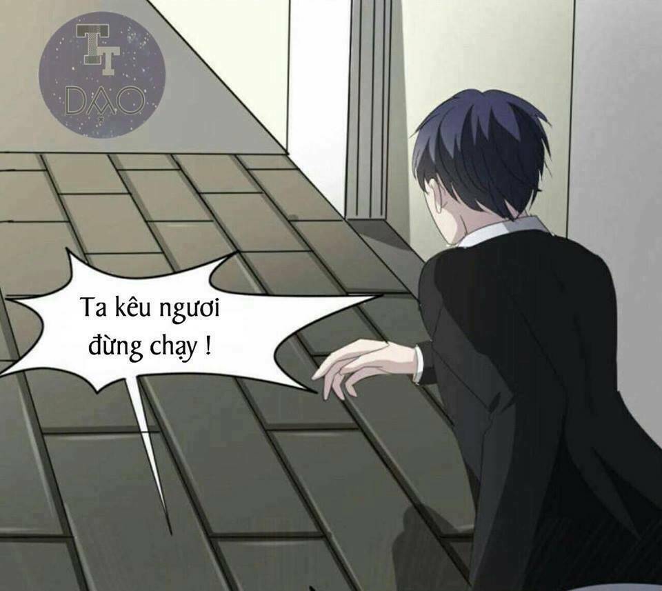 Mộ Huyết Chi Ương Chương 12 Ảnh 18