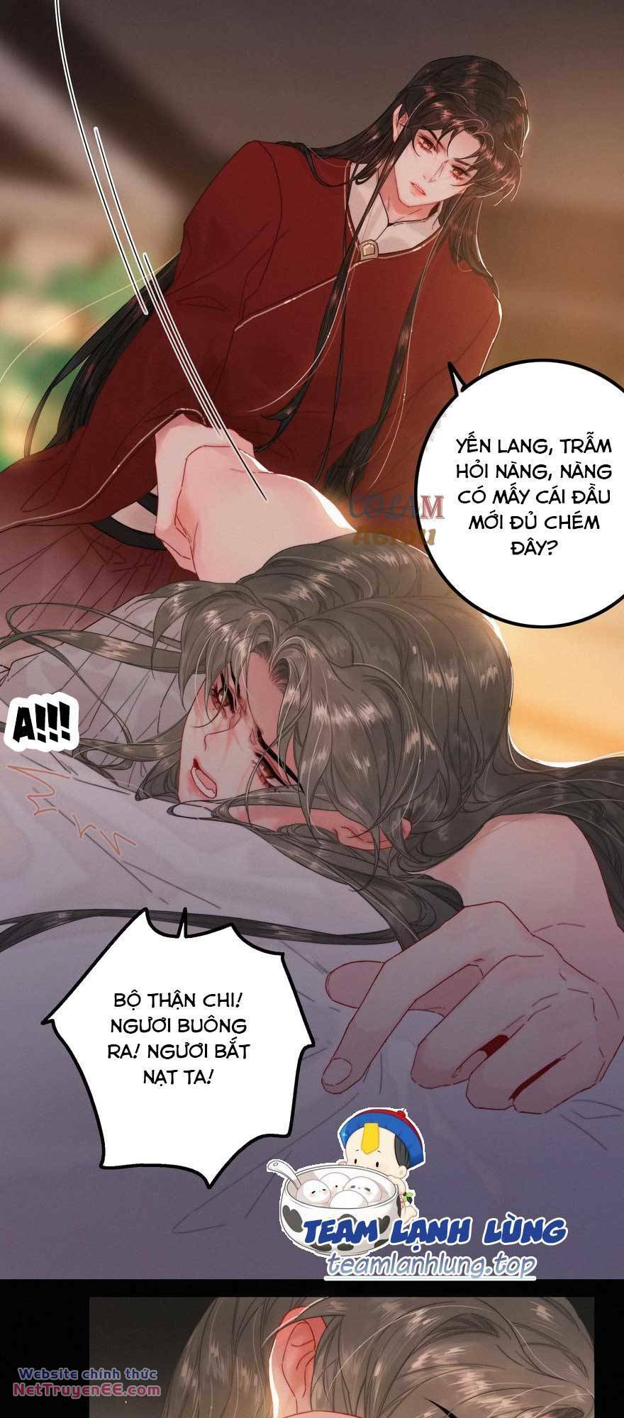 Đề Đốc Tự Ta Tu Dưỡng Chương 80 Ảnh 7