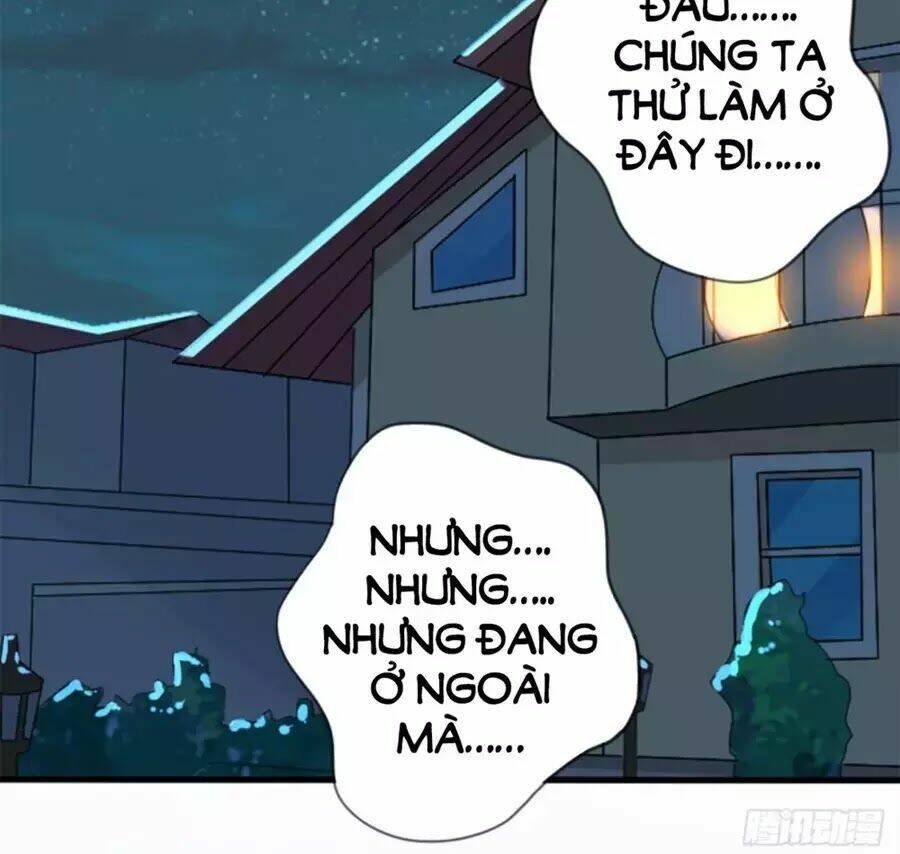 Bác Sĩ Sở Cũng Muốn Yêu Chương 267 Ảnh 41