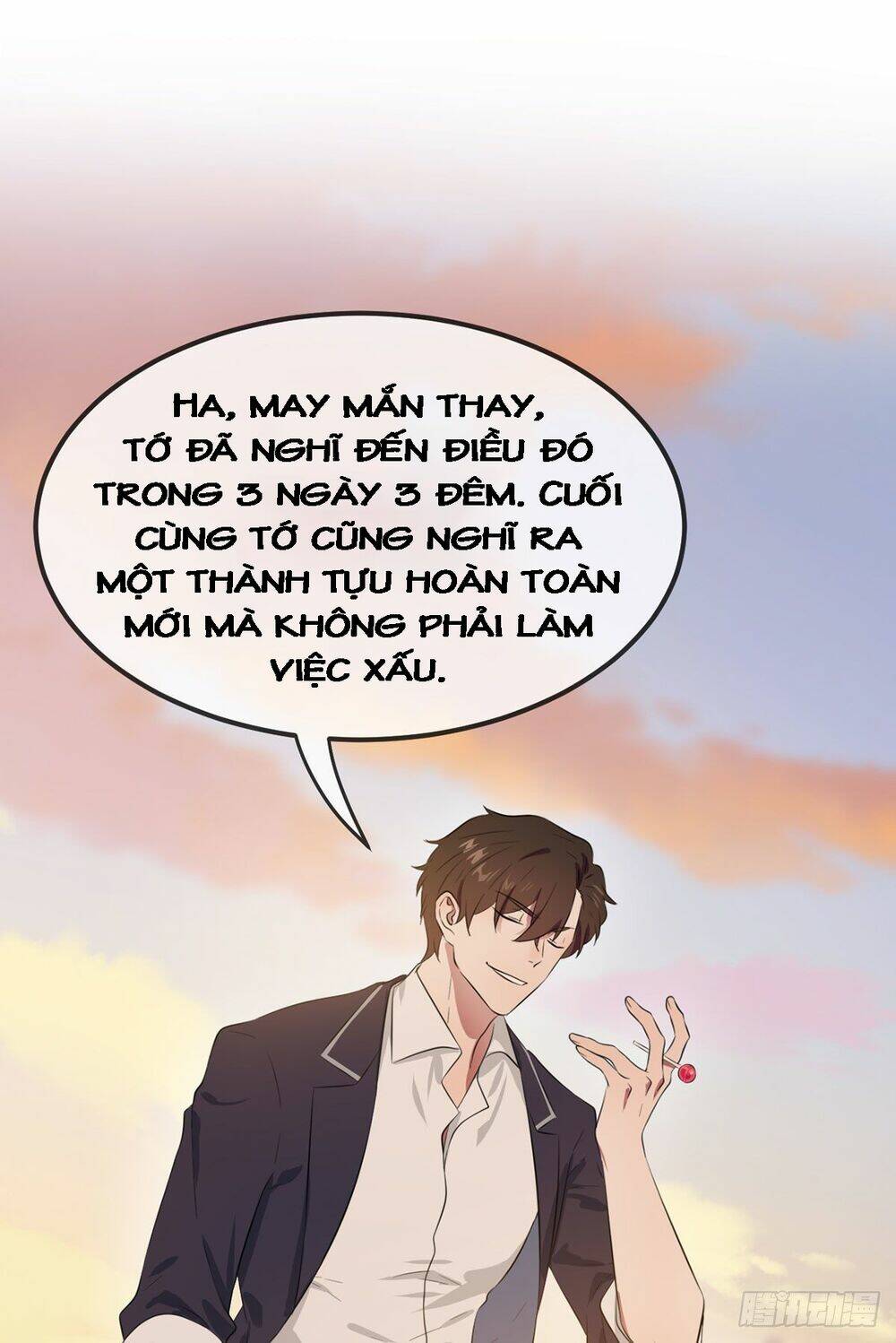 Tôi Kiện Lão Sư! Chương 2 Ảnh 15