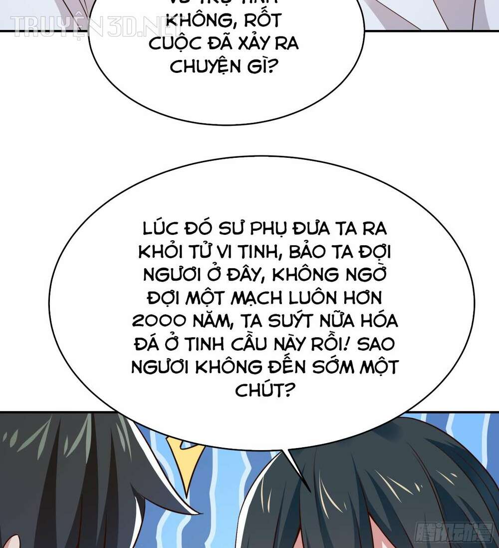 Trùng Sinh Đô Thị Thiên Tôn Chương 406 Ảnh 36