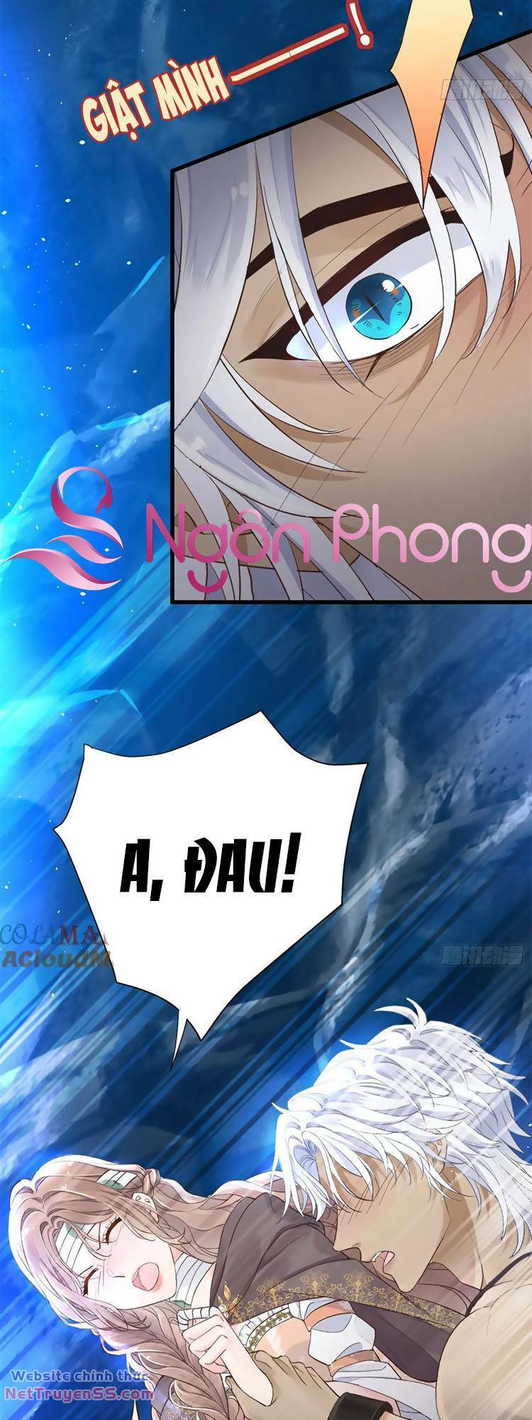 Trăng Tròn Chia Hoan Chương 7 Ảnh 3