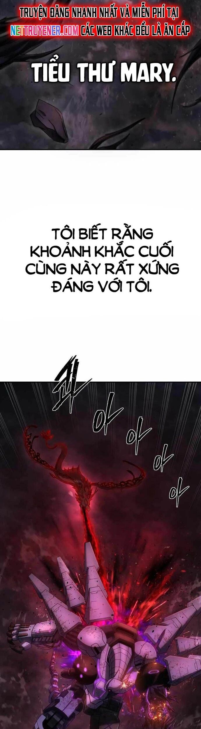 Sự Trở Lại Của Anh Hùng Diệt Thế Chương 157 Ảnh 35