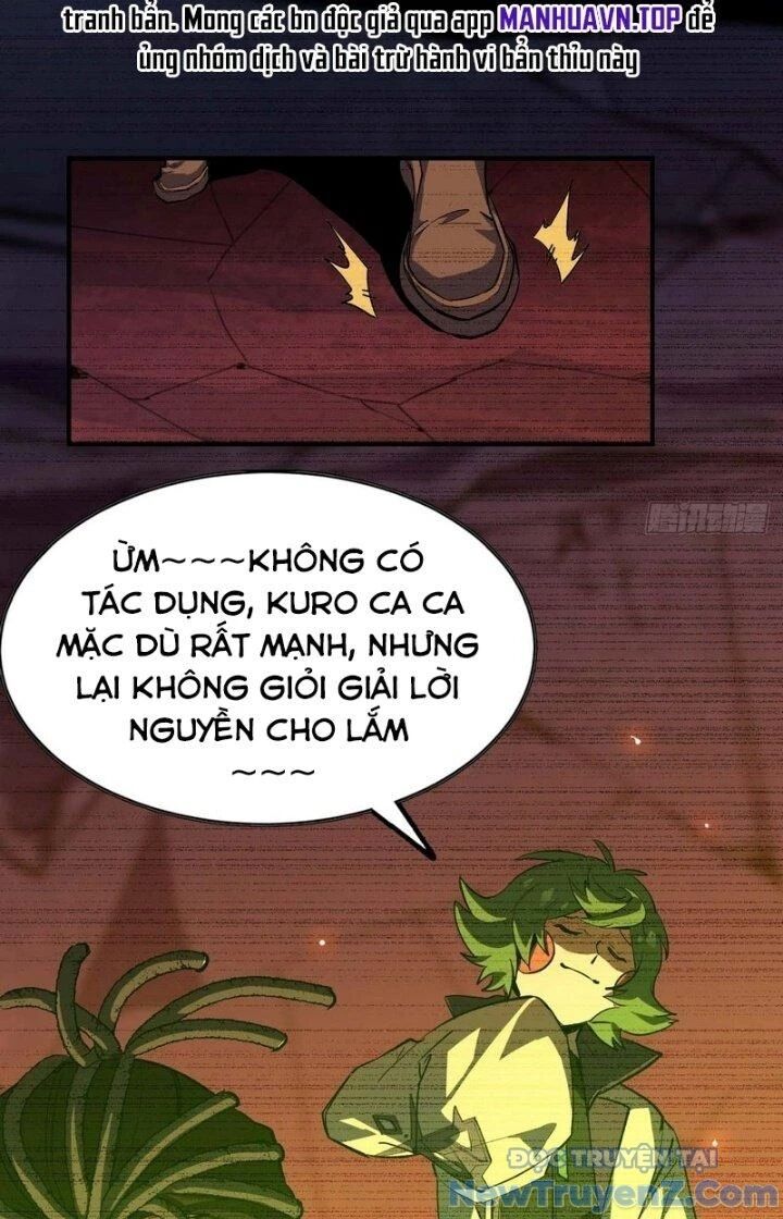 Dũng Sĩ Nấm Chương 103 Ảnh 54