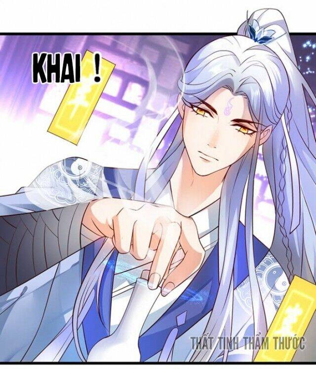 Liêu Liêu Trai Chương 13 Ảnh 30