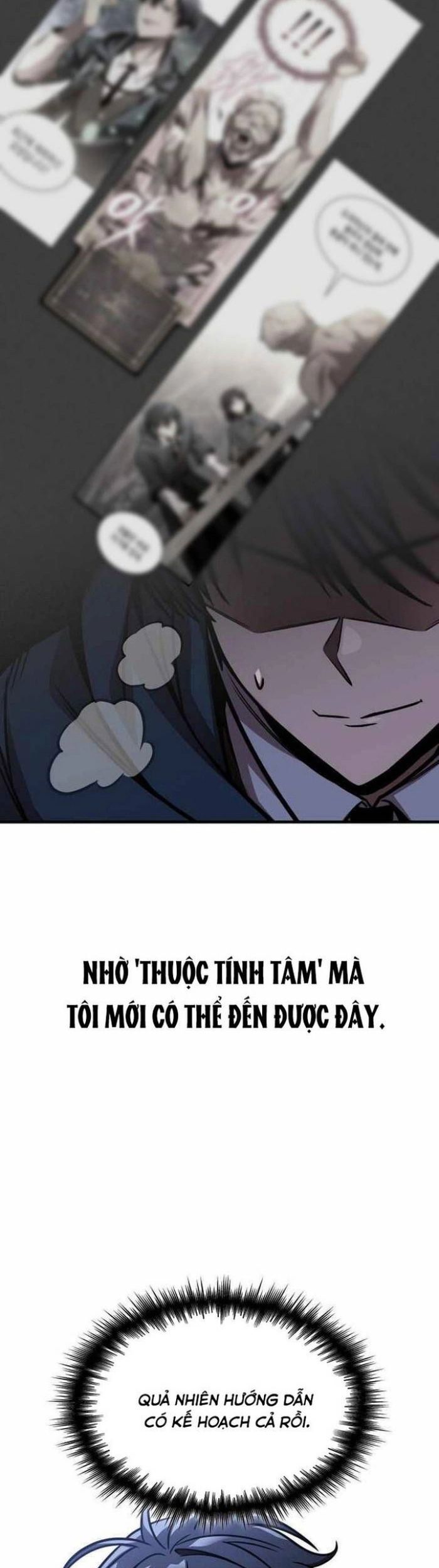 Cuốn Sách Chiến Lược Hàng Đầu Mà Chỉ Tôi Mới Có Thể Nhìn Thấy Chương 65 Ảnh 42