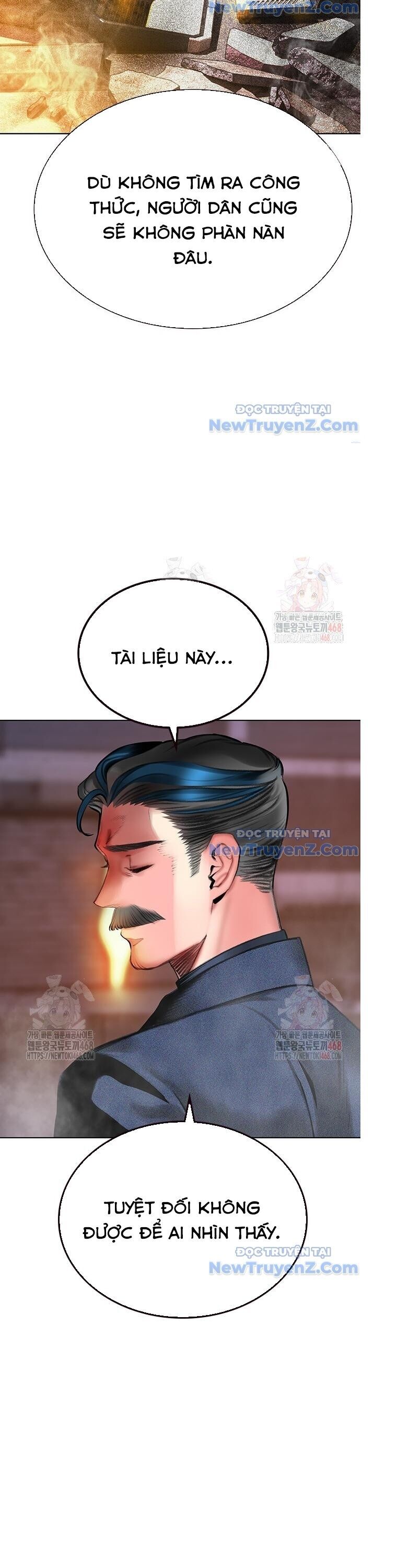 Nhân Trùng Đại Chiến Chương 157 Ảnh 29