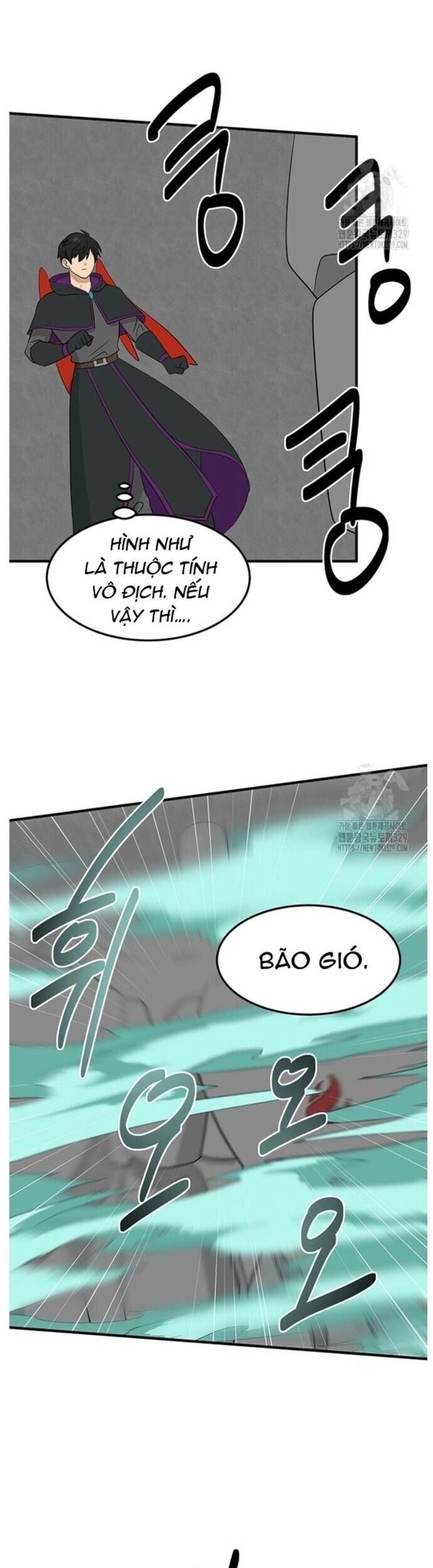 Mọt Sách Chương 260 Ảnh 10