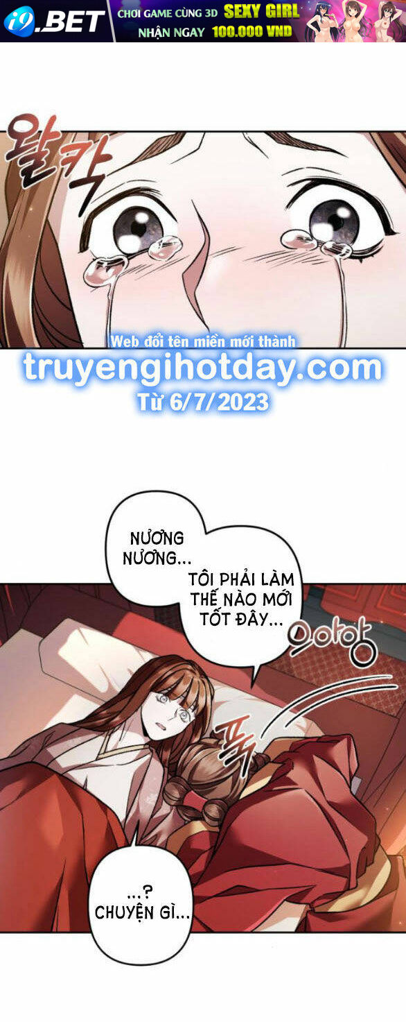 Bản Tình Ca Hy Lan Quốc Chương 60.2 Ảnh 38