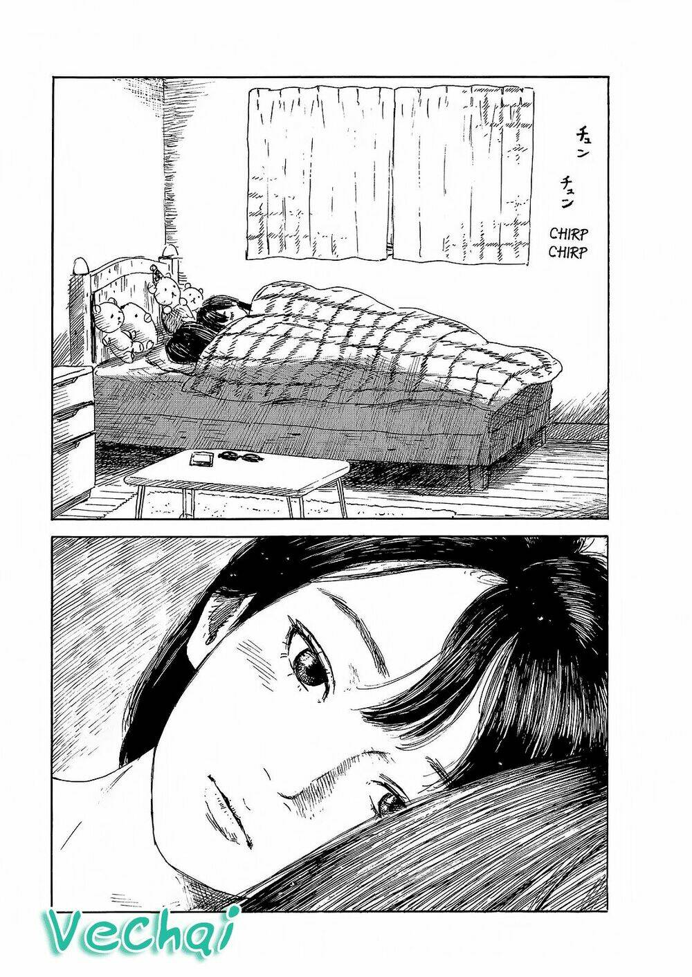 Boku Wa Mari No Naka Chương 73 Ảnh 4