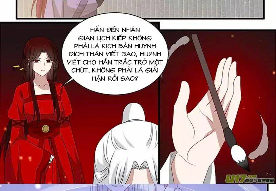 Luyến Ái Sinh Tử Bộ Chương 170 Ảnh 13