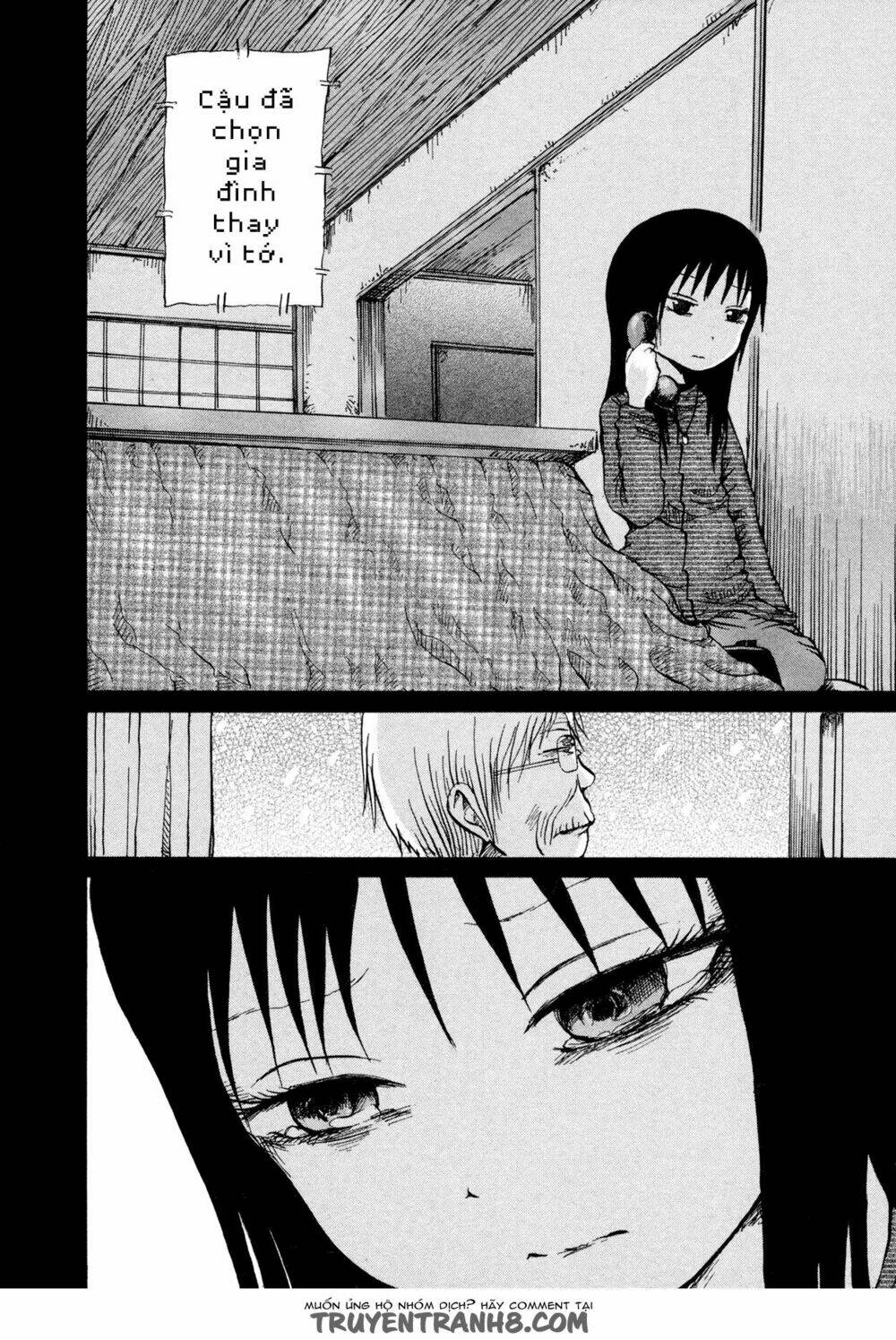 Misu Misou Chương 18 Ảnh 27