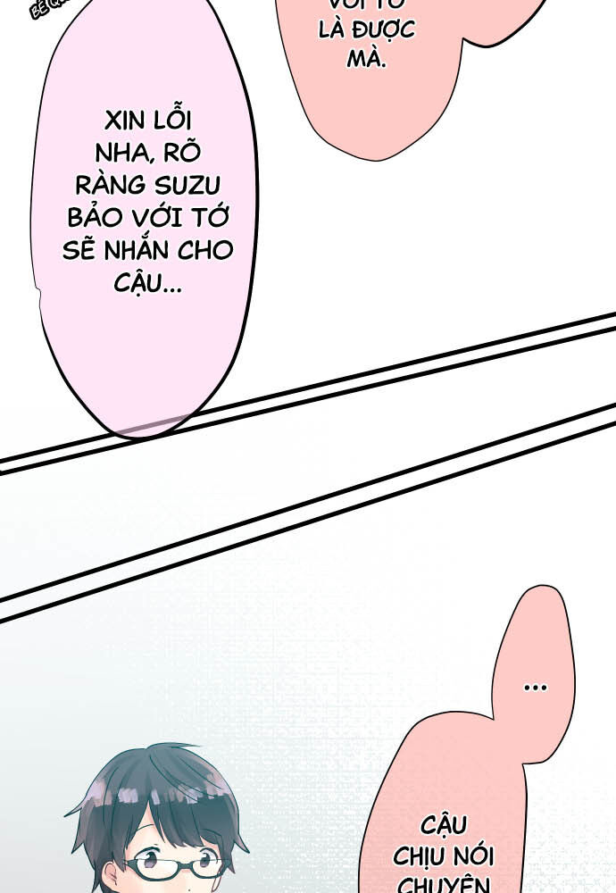 Tôi ~ Tình Yêu, Song Sinh Và Sns ~ Chương 4 Ảnh 23