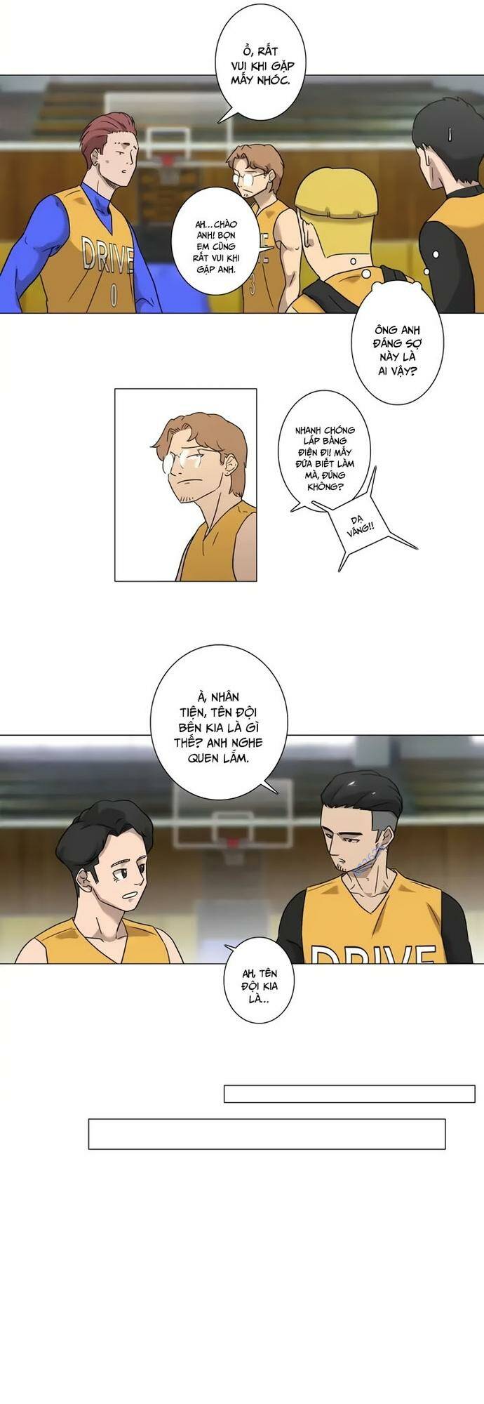 Rim Ding Dong Chương 15 Ảnh 22