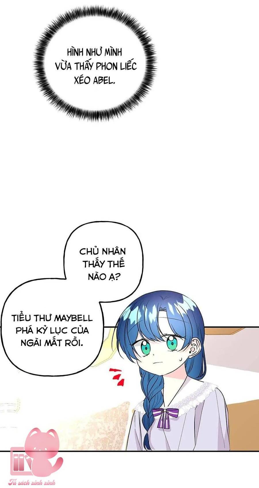 Con Gái Của Đại Pháp Sư Chương 94 Ảnh 25