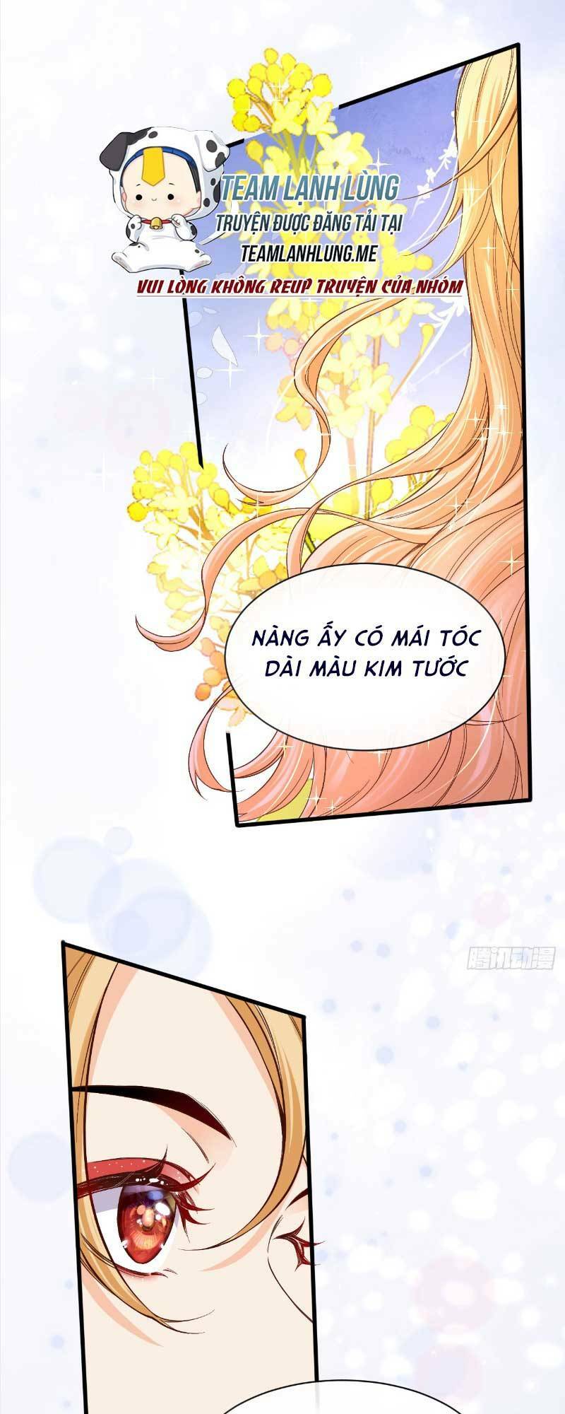 Khi Cá Muối Trở Thành Nữ Hoàng Phong Cách Chương 13 Ảnh 28