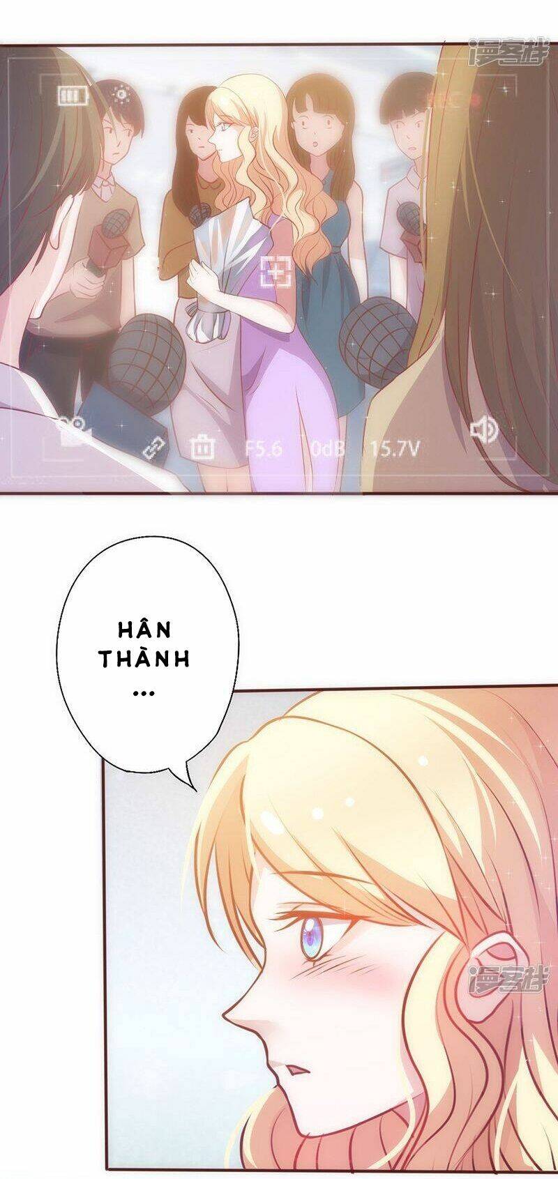 36 Kế Theo Đuổi Chồng: Ông Xã À, Tới Chiến Nào! Chương 31 Ảnh 22