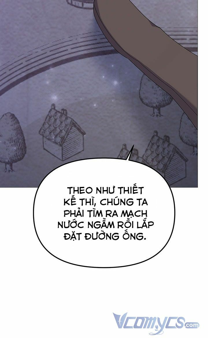 Chủ Nhân Cô Nhi Viện Muốn Nghỉ Ngơi Chương 25 Ảnh 26