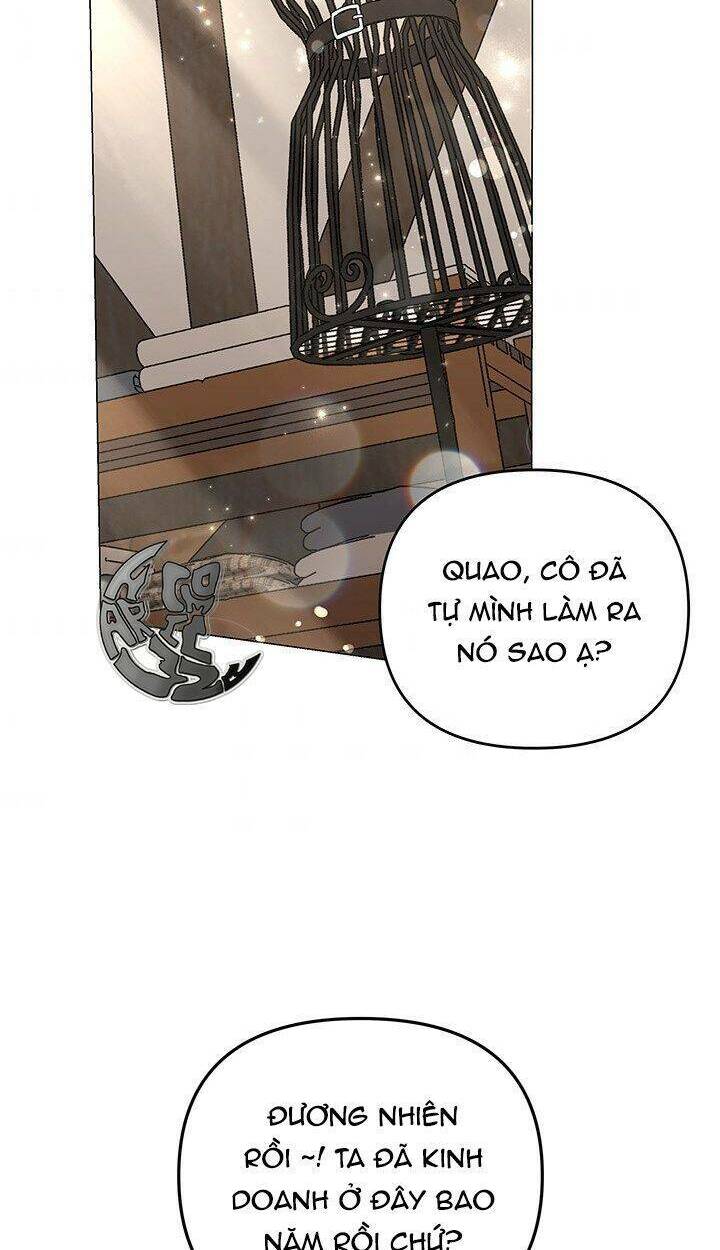 Chủ Nhân Cô Nhi Viện Muốn Nghỉ Ngơi Chương 33 Ảnh 67