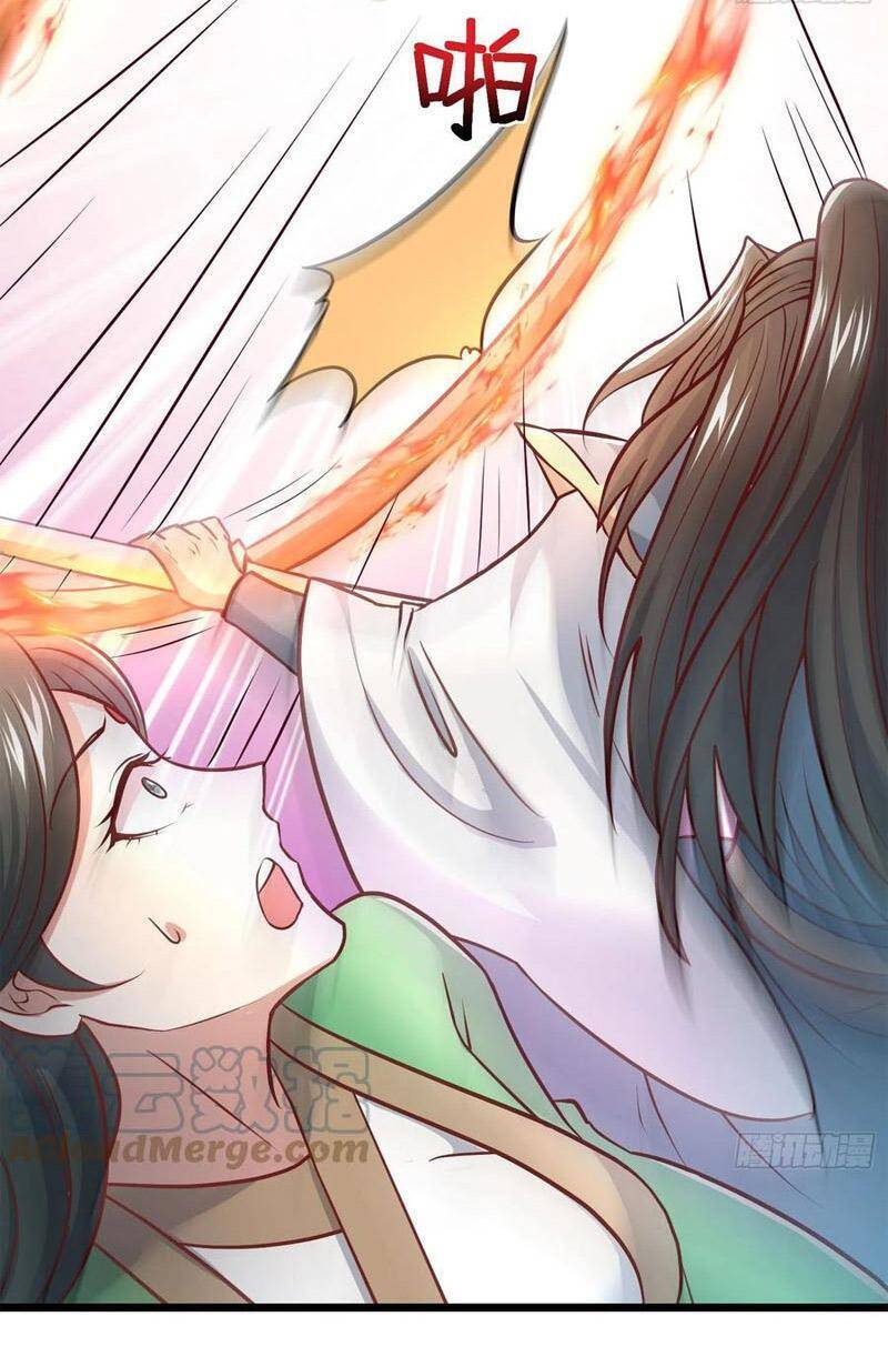 Ta Có Chín Nữ Đồ Đệ Chương 311 Ảnh 19