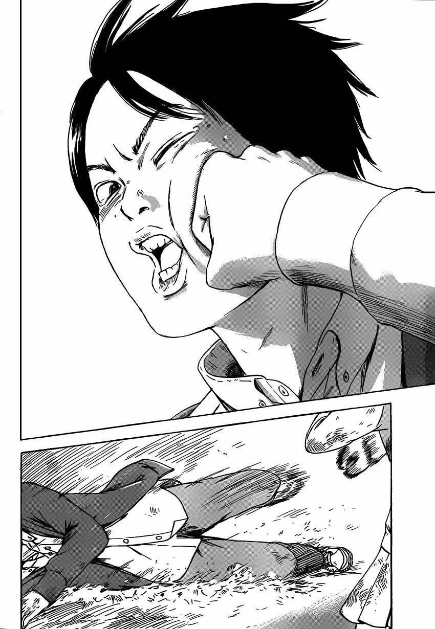 Aku No Hana Chương 54 Ảnh 35