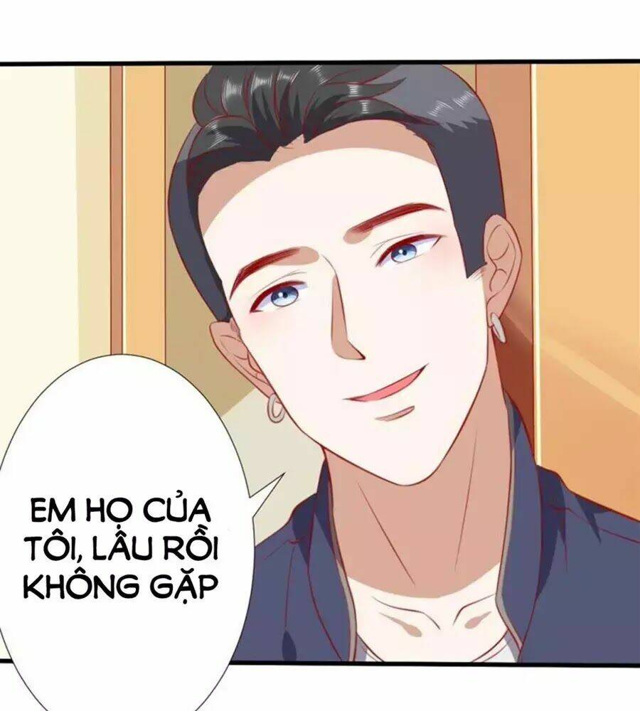 Bác Sĩ Sở Cũng Muốn Yêu Chương 264 Ảnh 42