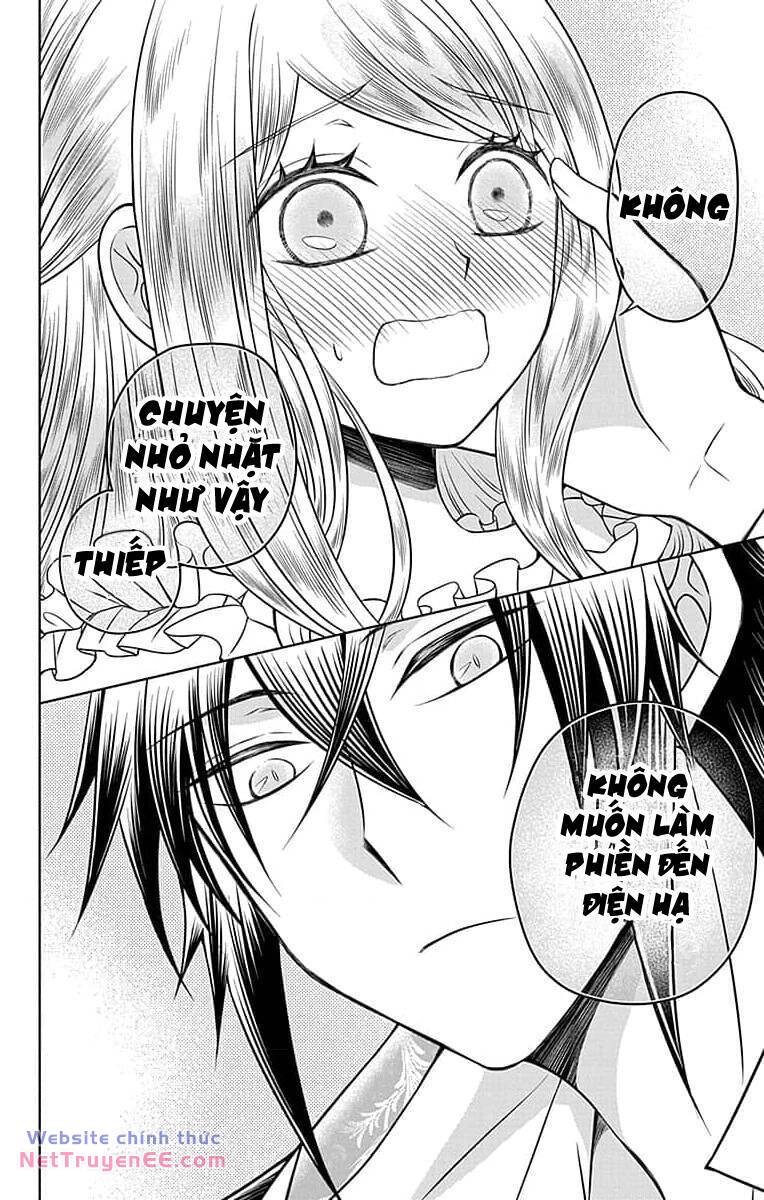 Teikoku No Koiyome Chương 2.1 Ảnh 24