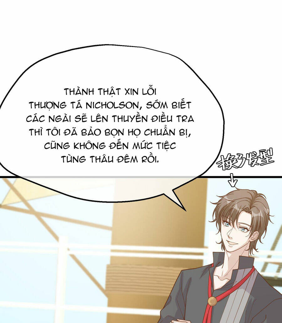 Thần Cấp Ngư Phu Chương 316 Ảnh 7