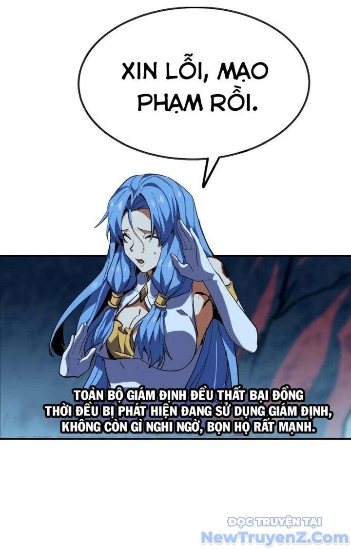 Dũng Sĩ Nấm Chương 103 Ảnh 11