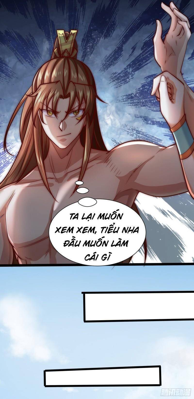 Ta Có Chín Nữ Đồ Đệ Chương 314 Ảnh 43