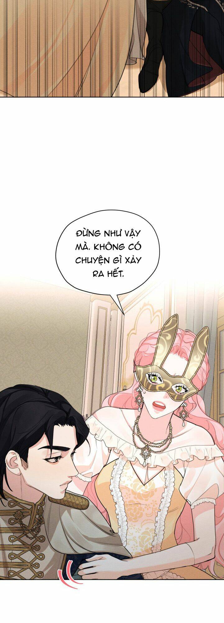 Tôi Là Tình Cũ Của Nam Chính Chương 41.1 Ảnh 10