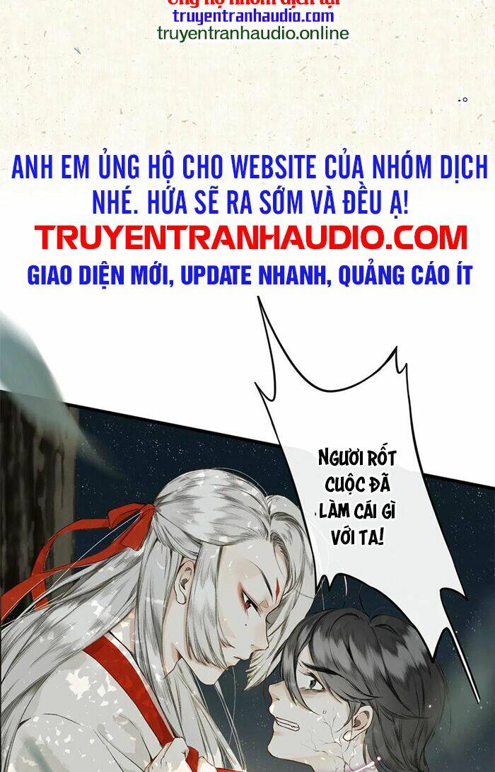 Chợ Phiên Của Yêu Quái Chương 4 Ảnh 3