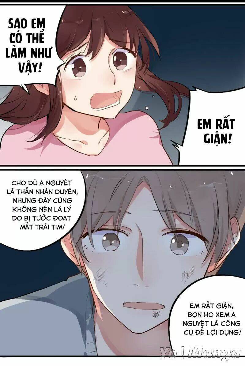 Hữu Ngôn Tại Tiên Chương 53 Ảnh 8