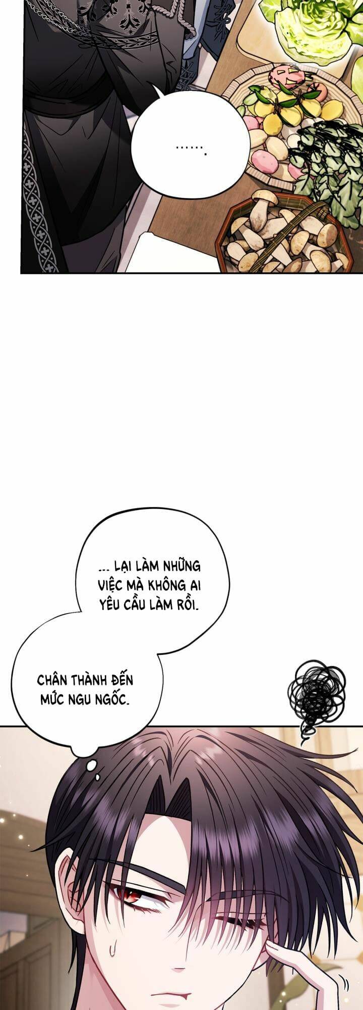 Trở Thành Người Giám Định Chất Độc Cho Thế Lực Hắc Ám Chương 28 Ảnh 28