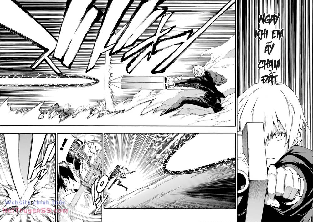 Akame Ga Kill! Zero Chương 52 Ảnh 11