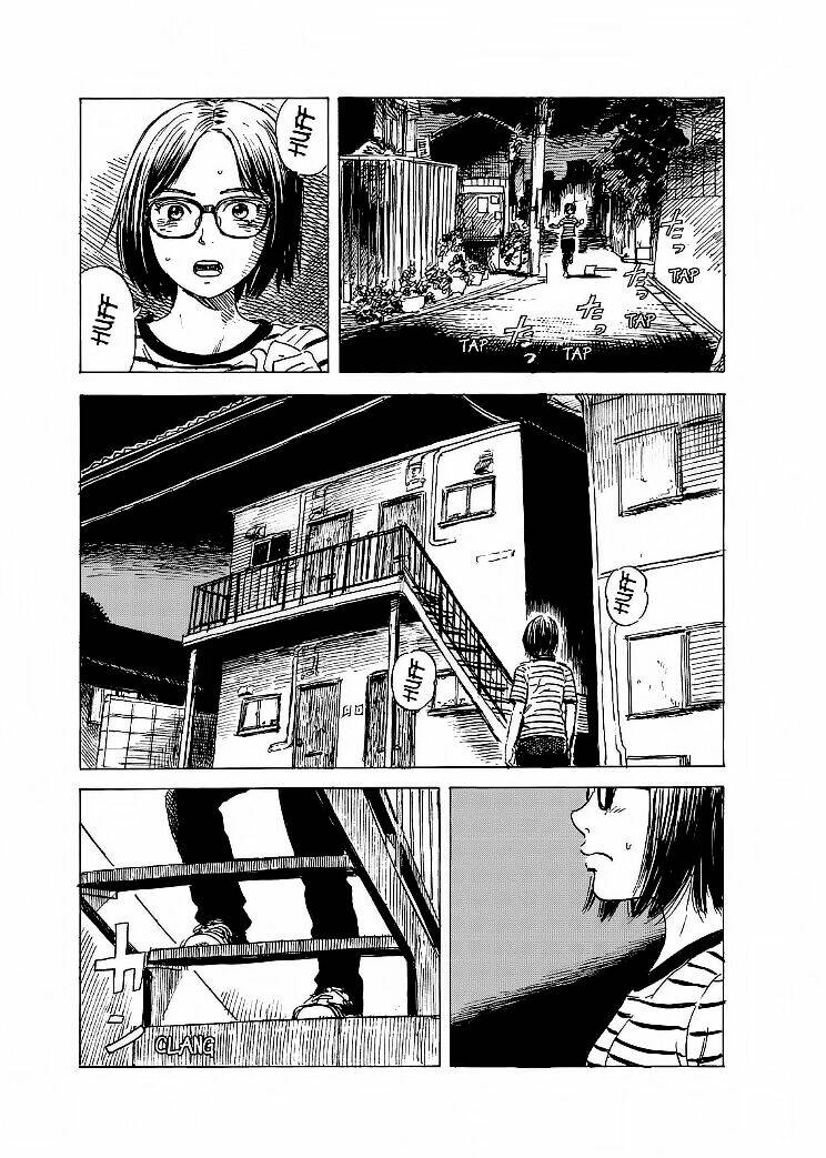 Boku Wa Mari No Naka Chương 63 Ảnh 8