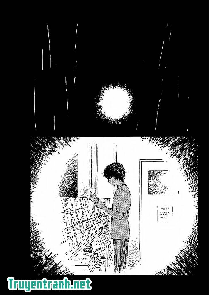 Boku Wa Mari No Naka Chương 77 Ảnh 5