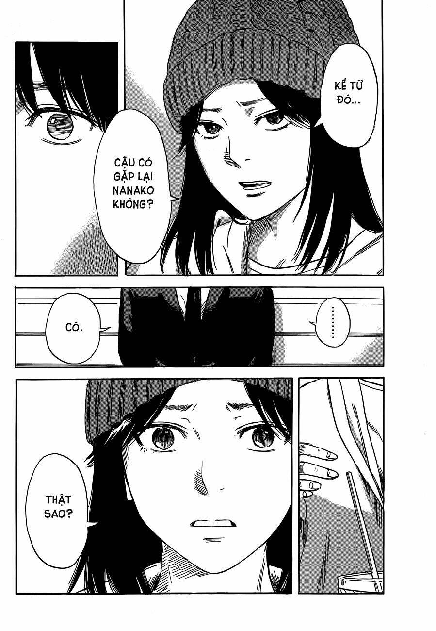 Aku No Hana Chương 49 Ảnh 29
